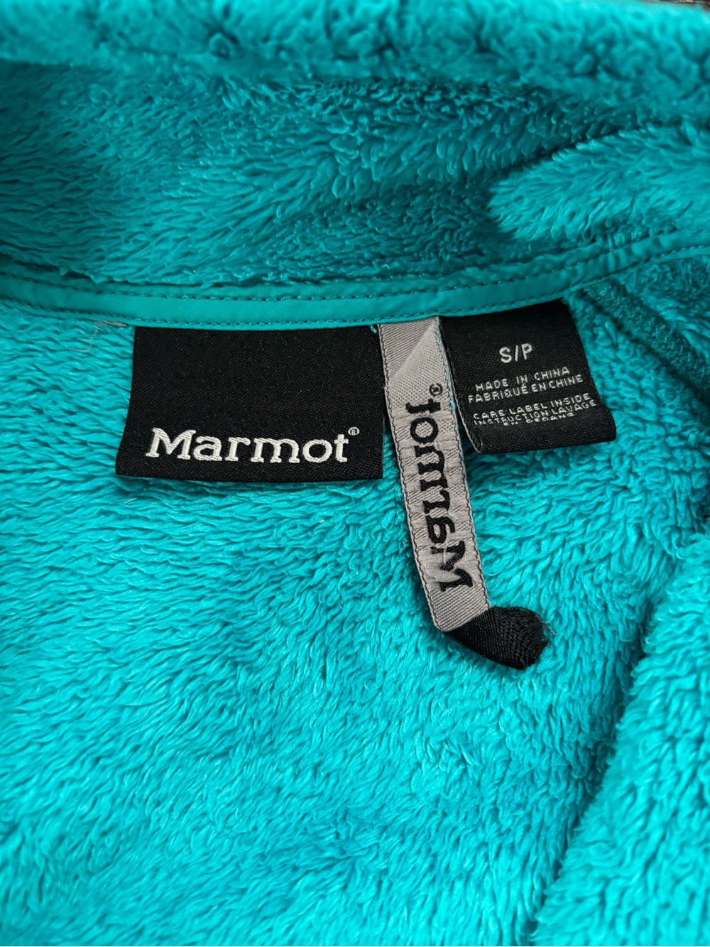 3-in-1 Marmot Ski Jacket - Picture 9 of 11